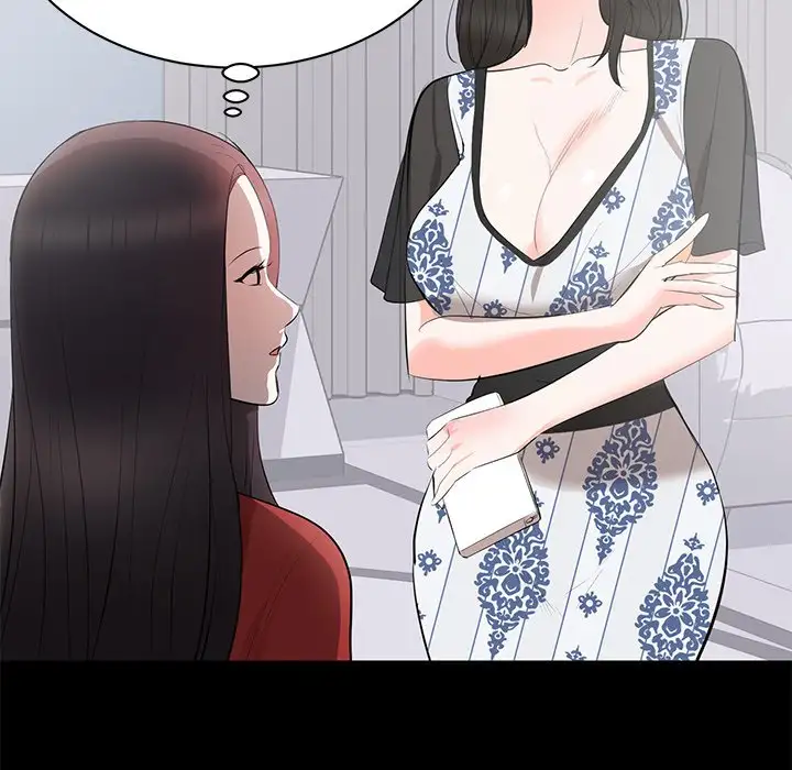 A Cinderella Story chapter 8 page 81