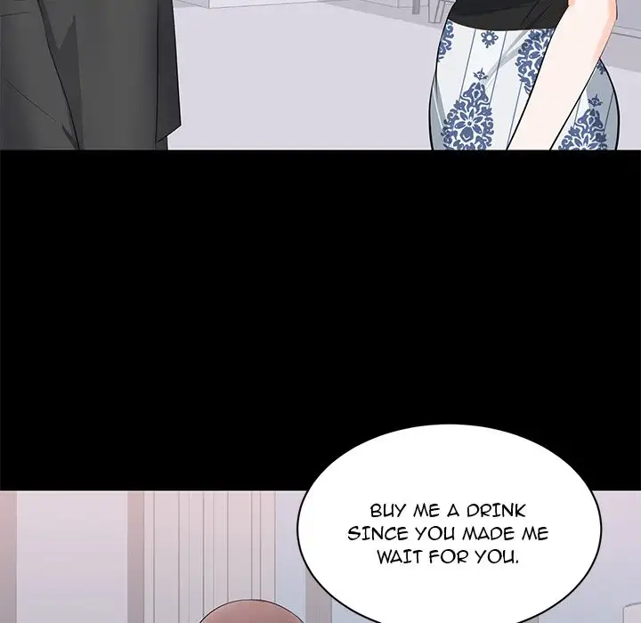 A Cinderella Story chapter 8 page 85