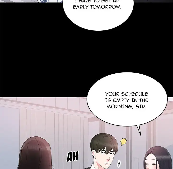 A Cinderella Story chapter 8 page 87