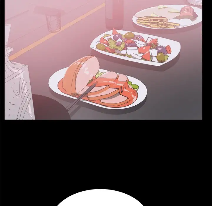 A Cinderella Story chapter 8 page 91