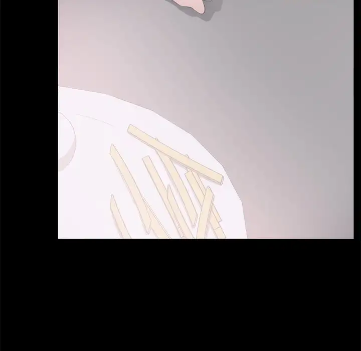 A Cinderella Story chapter 8 page 96