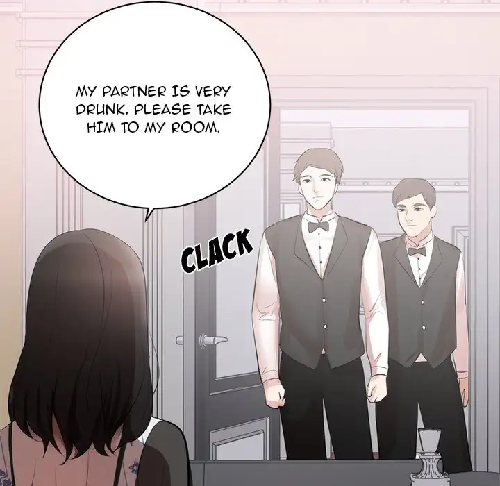 A Cinderella Story chapter 8 page 102