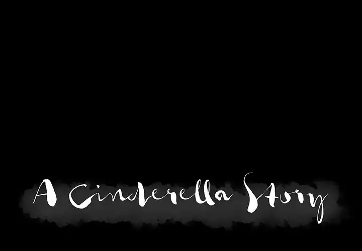A Cinderella Story chapter 9 page 1