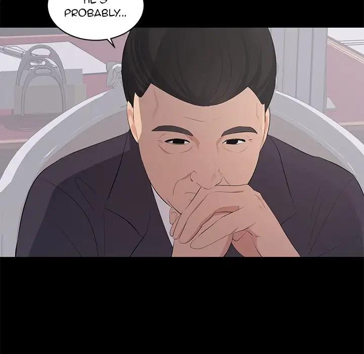 A Cinderella Story chapter 9 page 11