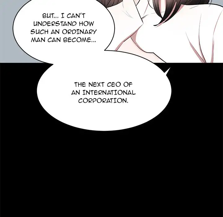 A Cinderella Story chapter 9 page 15