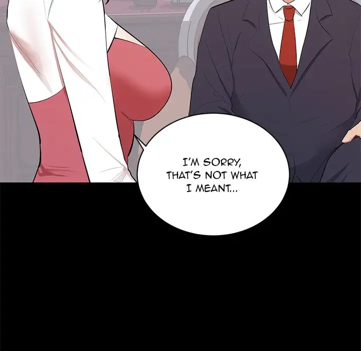 A Cinderella Story chapter 9 page 17