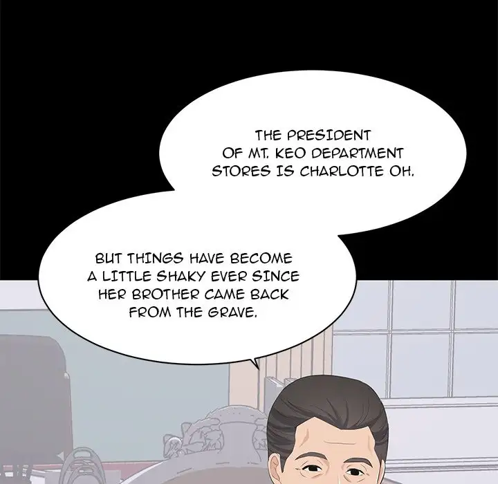 A Cinderella Story chapter 9 page 18