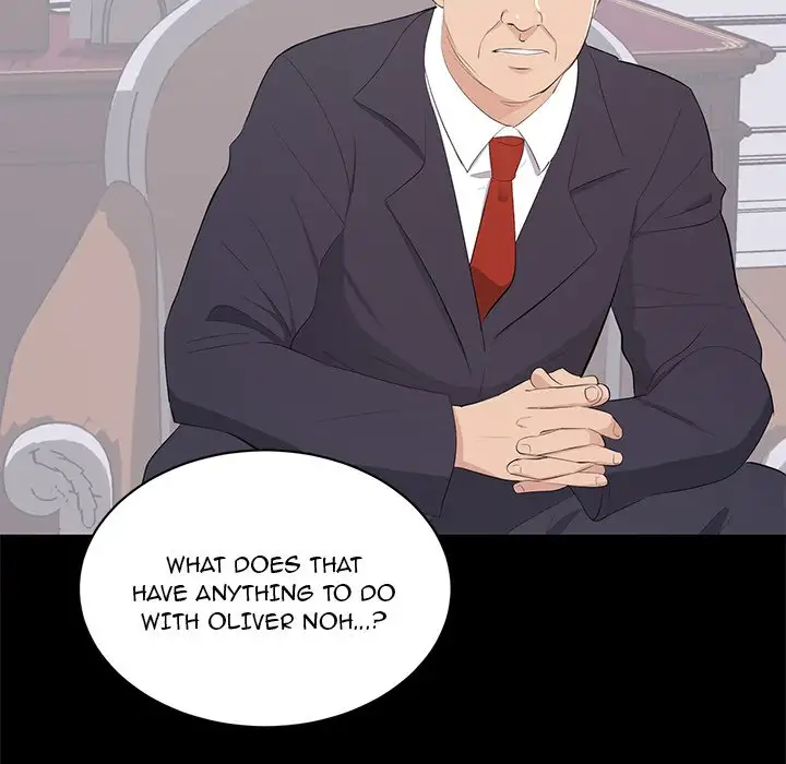 A Cinderella Story chapter 9 page 19