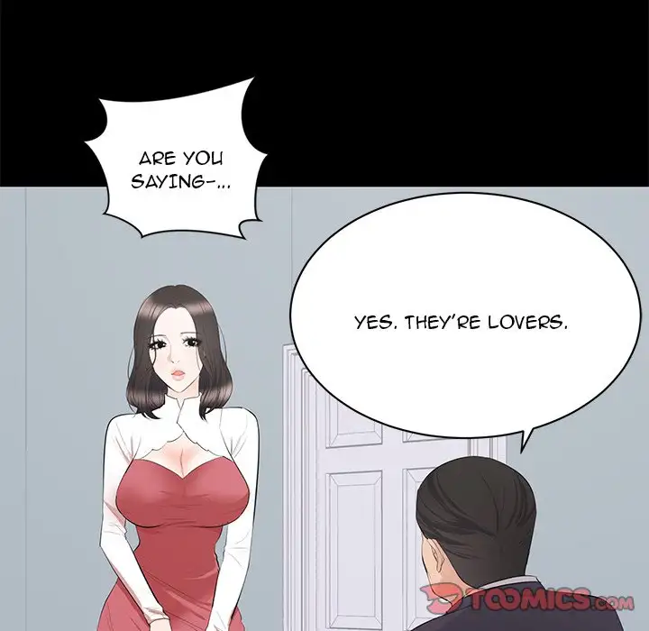 A Cinderella Story chapter 9 page 20