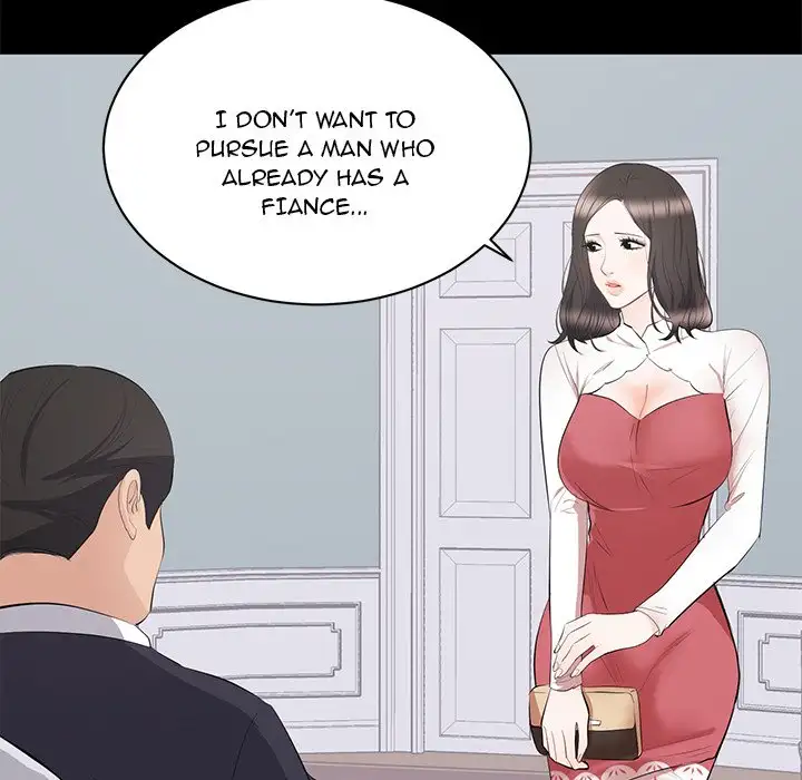 A Cinderella Story chapter 9 page 22