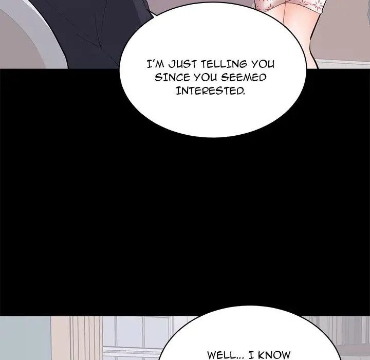 A Cinderella Story chapter 9 page 23