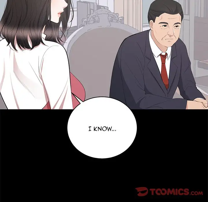 A Cinderella Story chapter 9 page 26