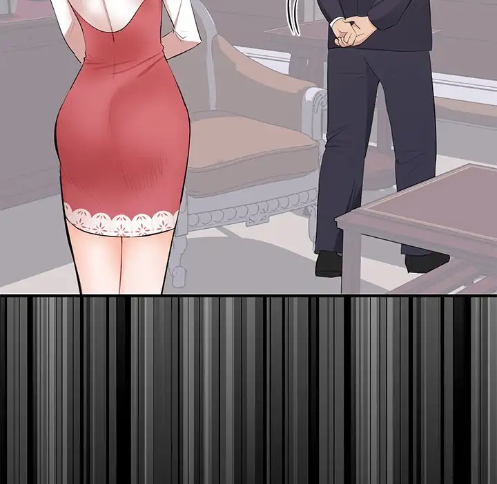 A Cinderella Story chapter 9 page 30
