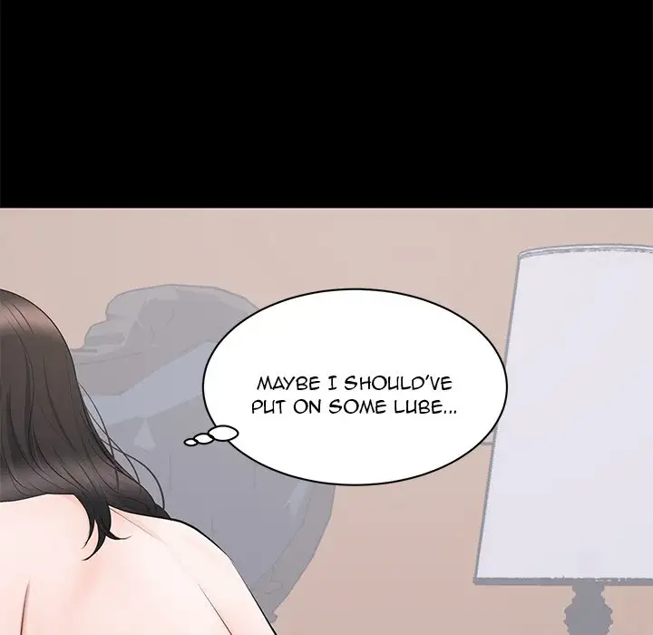 A Cinderella Story chapter 9 page 46
