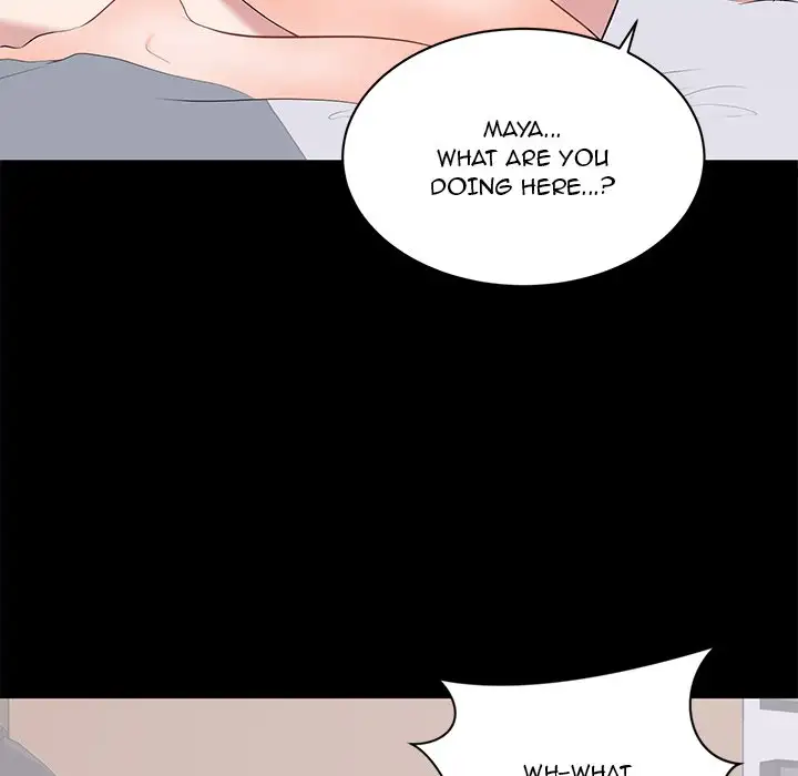 A Cinderella Story chapter 9 page 71
