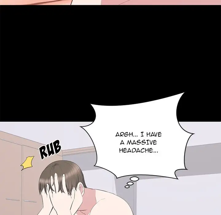 A Cinderella Story chapter 9 page 75