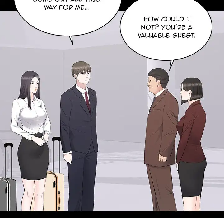 A Cinderella Story chapter 9 page 96
