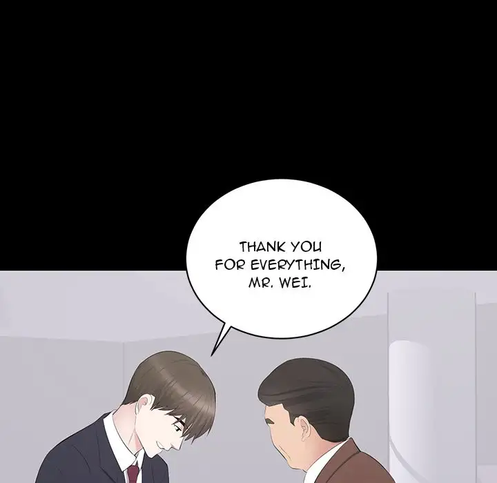 A Cinderella Story chapter 9 page 97