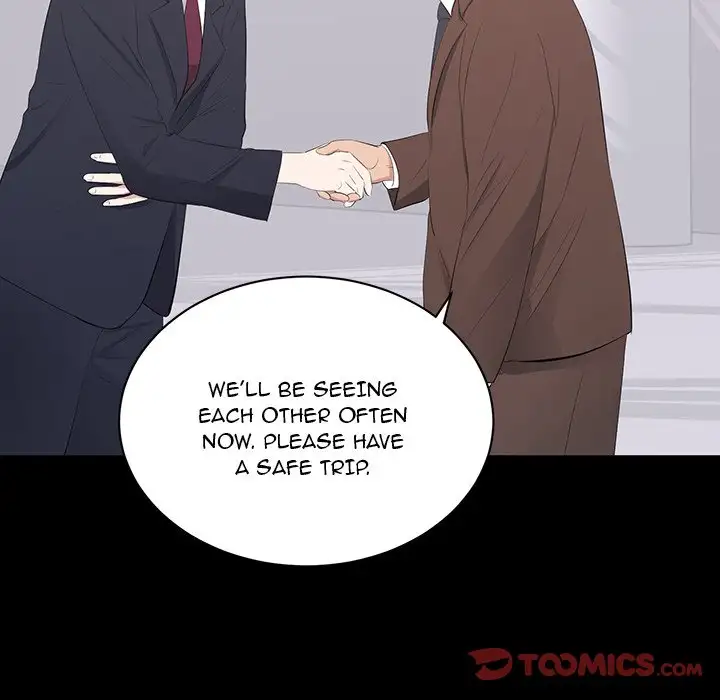 A Cinderella Story chapter 9 page 98