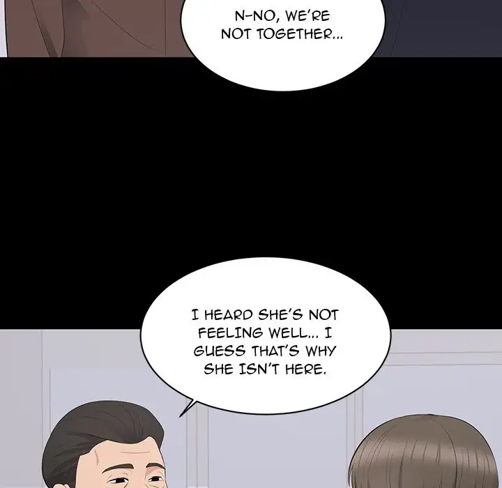 A Cinderella Story chapter 9 page 102