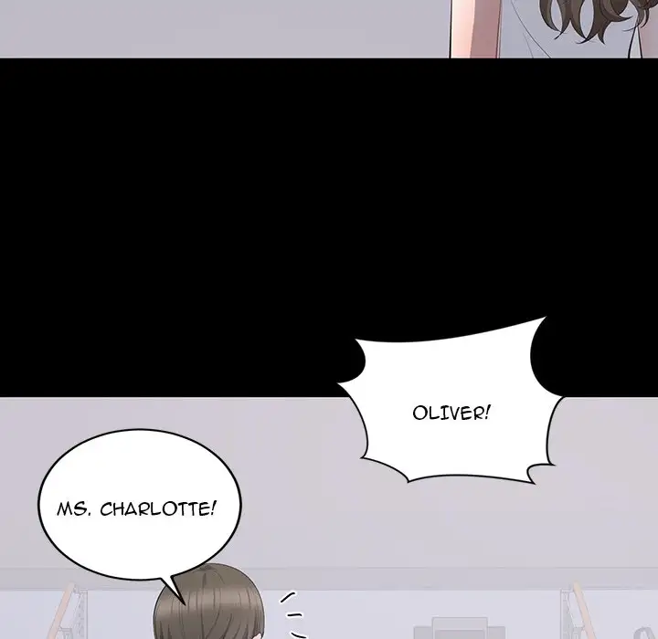A Cinderella Story chapter 9 page 109