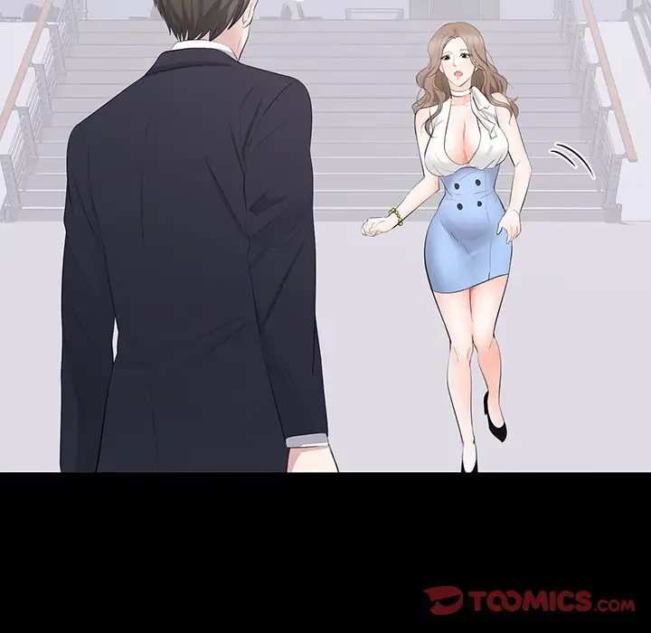 A Cinderella Story chapter 9 page 110