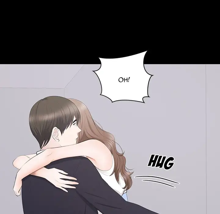 A Cinderella Story chapter 9 page 111