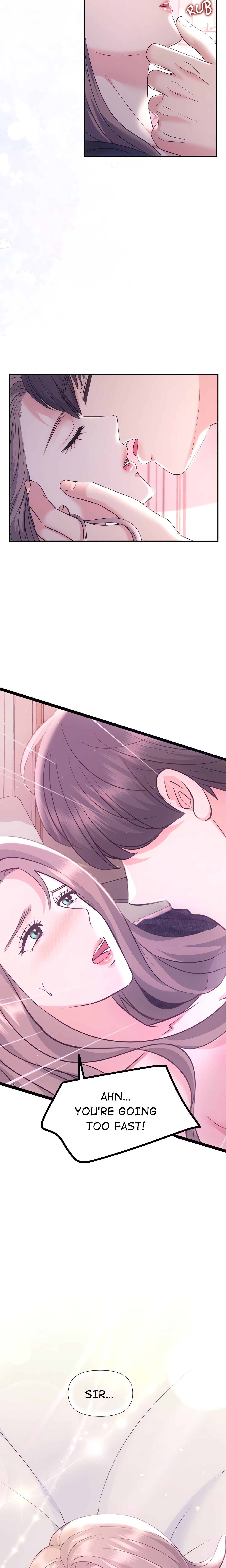 A Consensual Relationship chapter 1 page 2