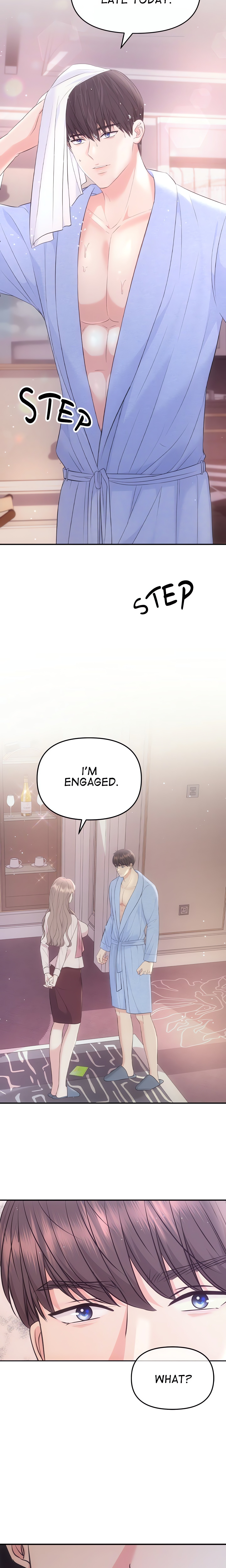 A Consensual Relationship chapter 1 page 7
