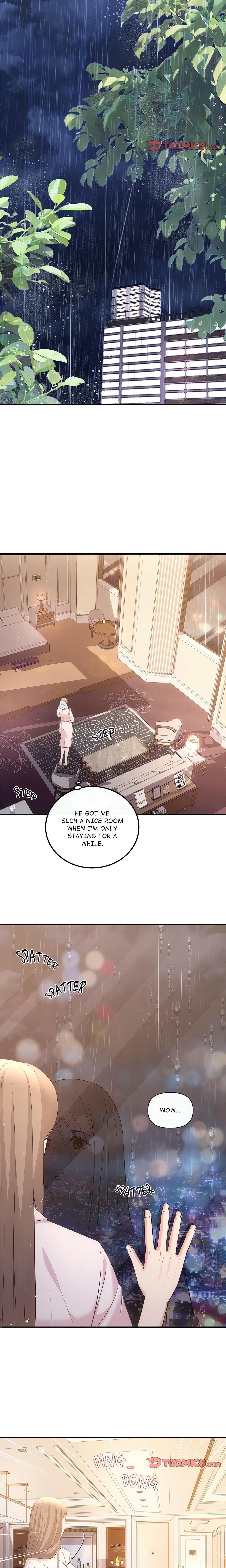 A Consensual Relationship chapter 10 page 2