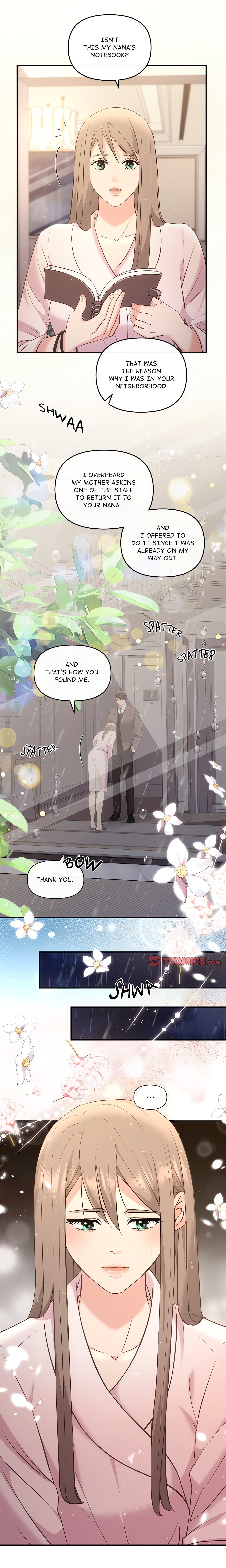 A Consensual Relationship chapter 10 page 4