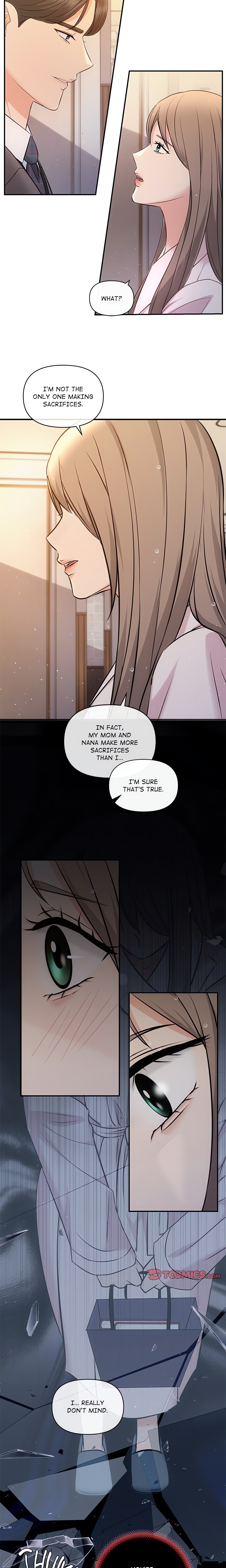 A Consensual Relationship chapter 10 page 8