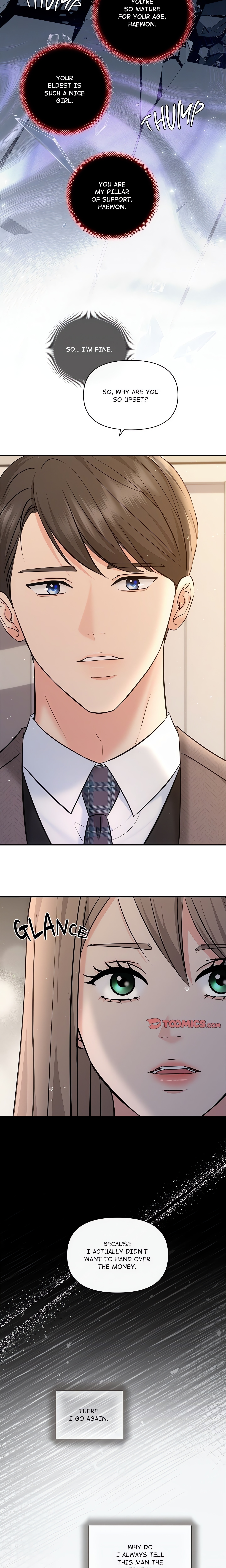 A Consensual Relationship chapter 10 page 9