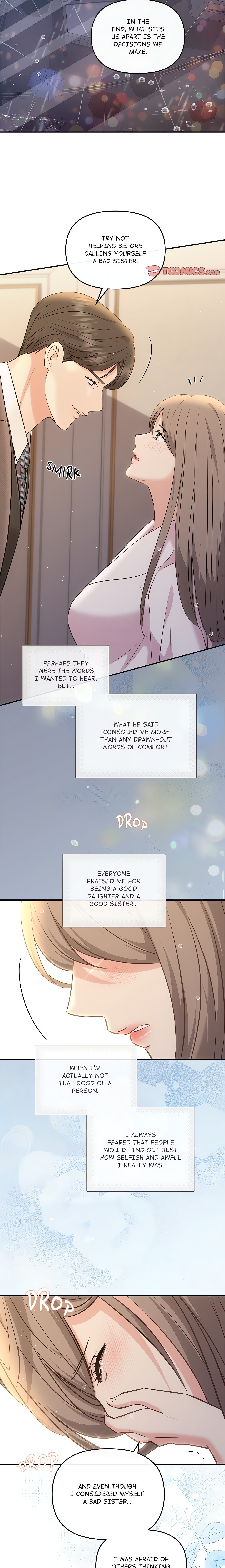 A Consensual Relationship chapter 10 page 12
