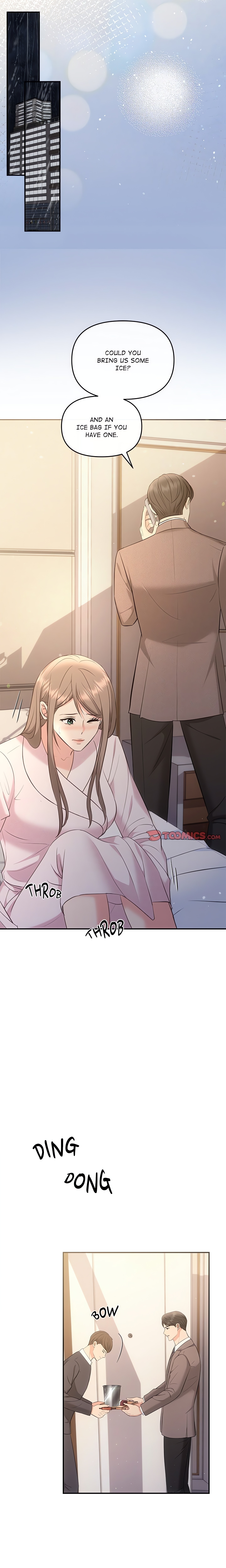 A Consensual Relationship chapter 10 page 15