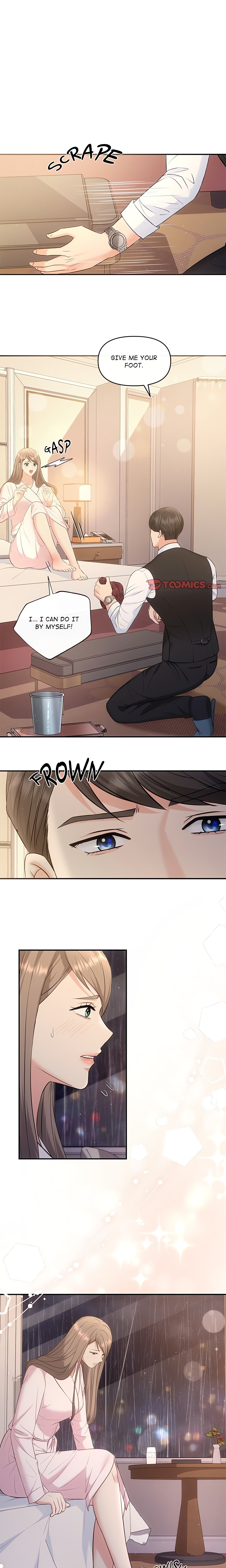 A Consensual Relationship chapter 10 page 16