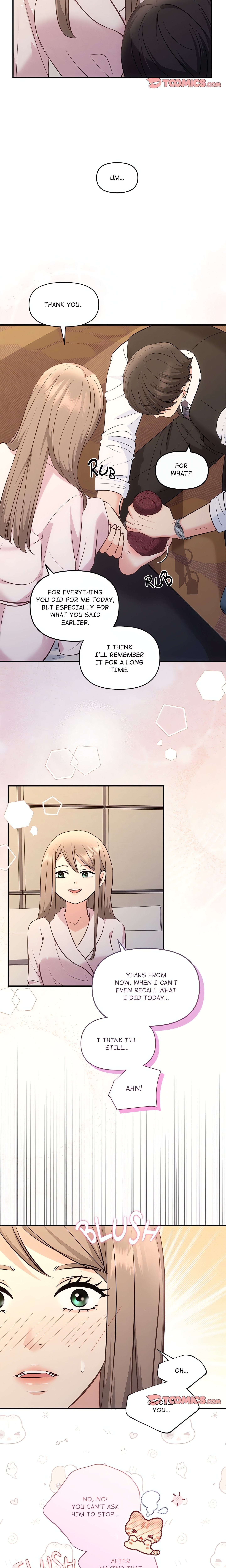 A Consensual Relationship chapter 10 page 18