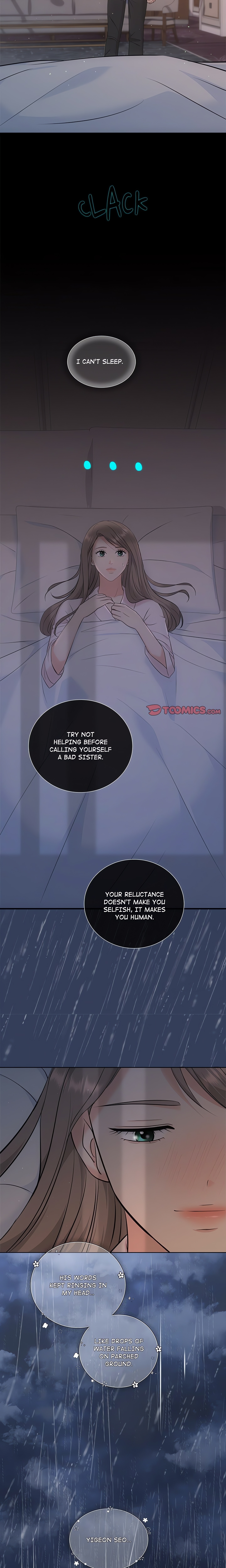 A Consensual Relationship chapter 11 page 5