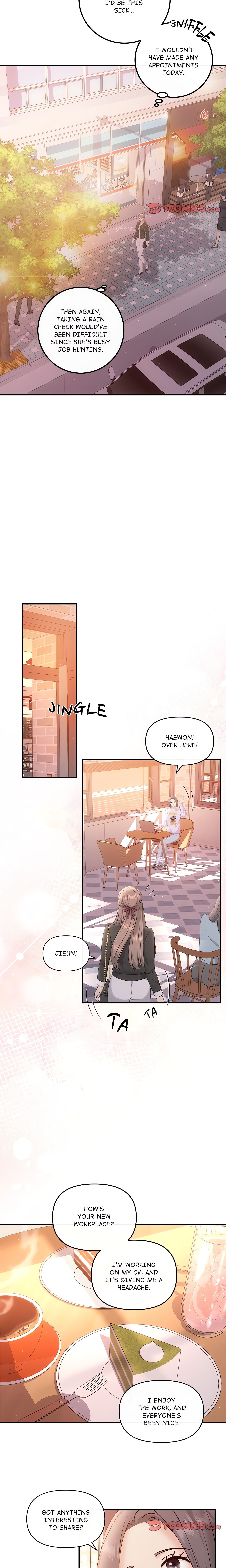 A Consensual Relationship chapter 11 page 7