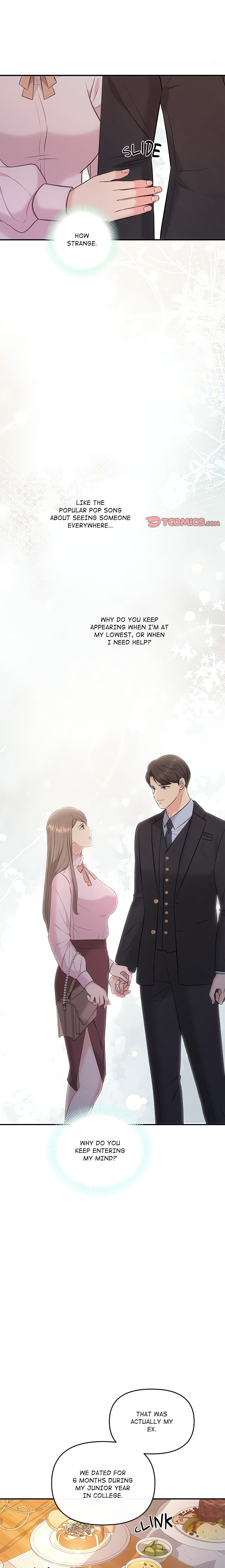 A Consensual Relationship chapter 12 page 11