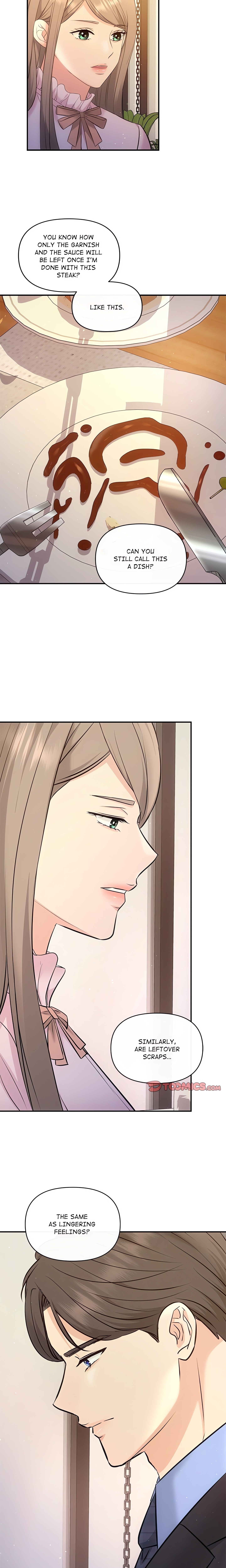 A Consensual Relationship chapter 12 page 14
