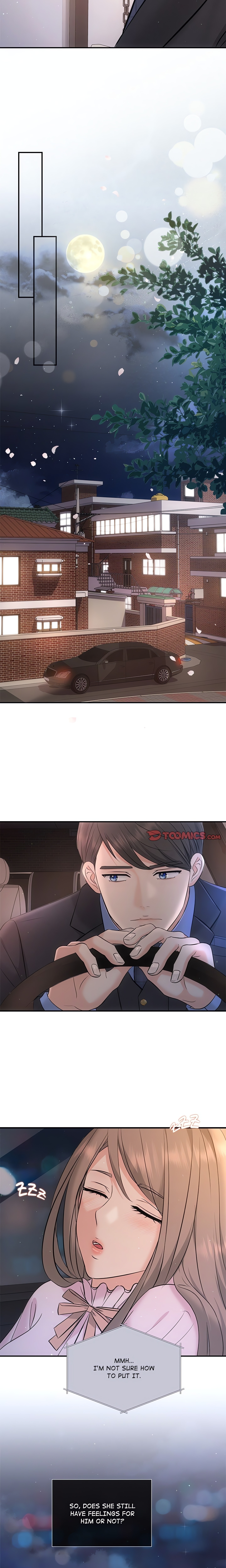 A Consensual Relationship chapter 12 page 15