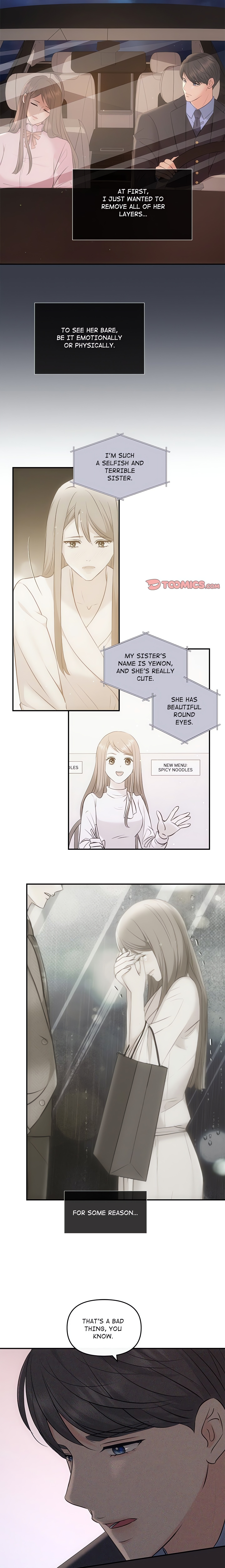 A Consensual Relationship chapter 12 page 16