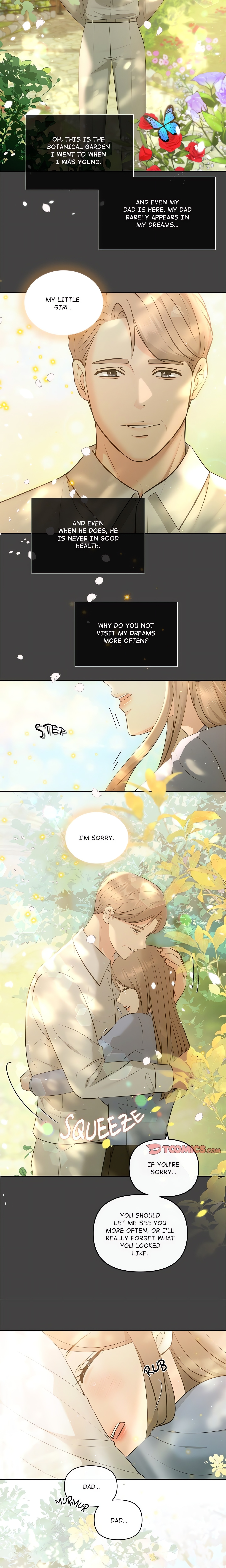 A Consensual Relationship chapter 12 page 19