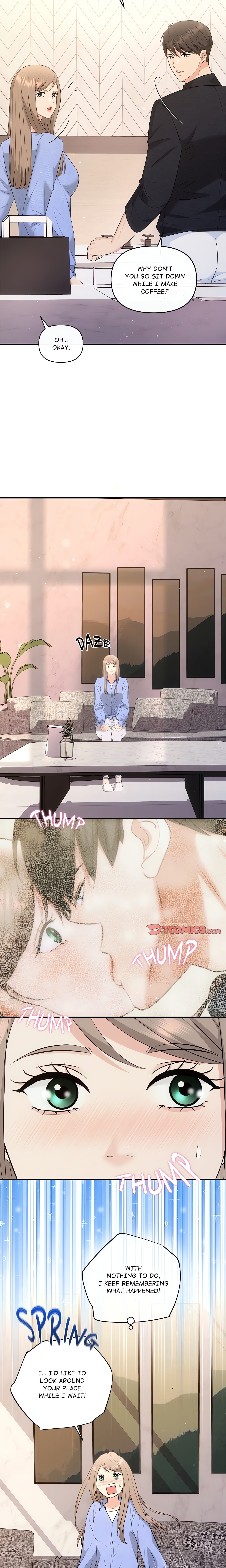A Consensual Relationship chapter 14 page 12