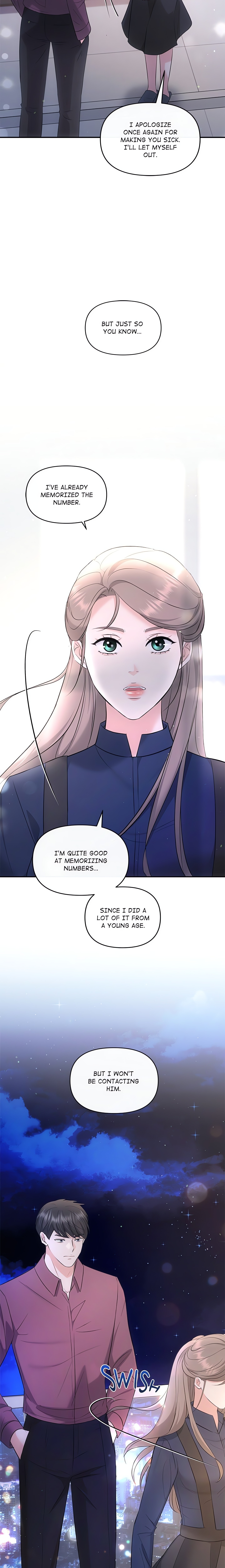 A Consensual Relationship chapter 15 page 19