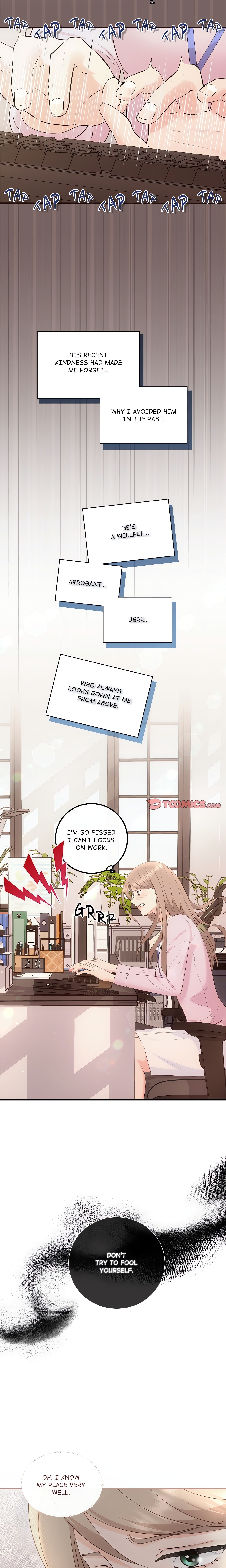 A Consensual Relationship chapter 16 page 2