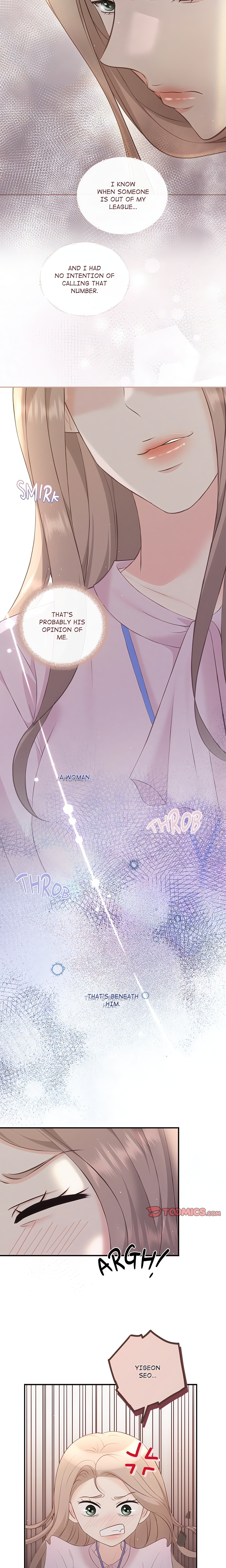 A Consensual Relationship chapter 16 page 3