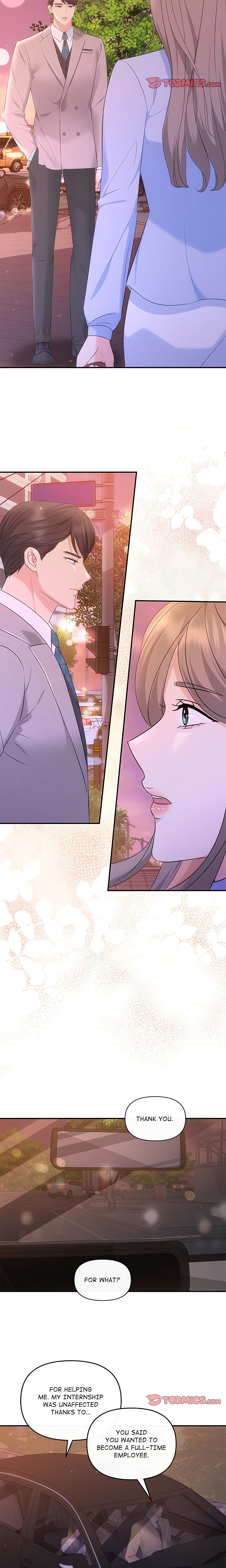 A Consensual Relationship chapter 17 page 18