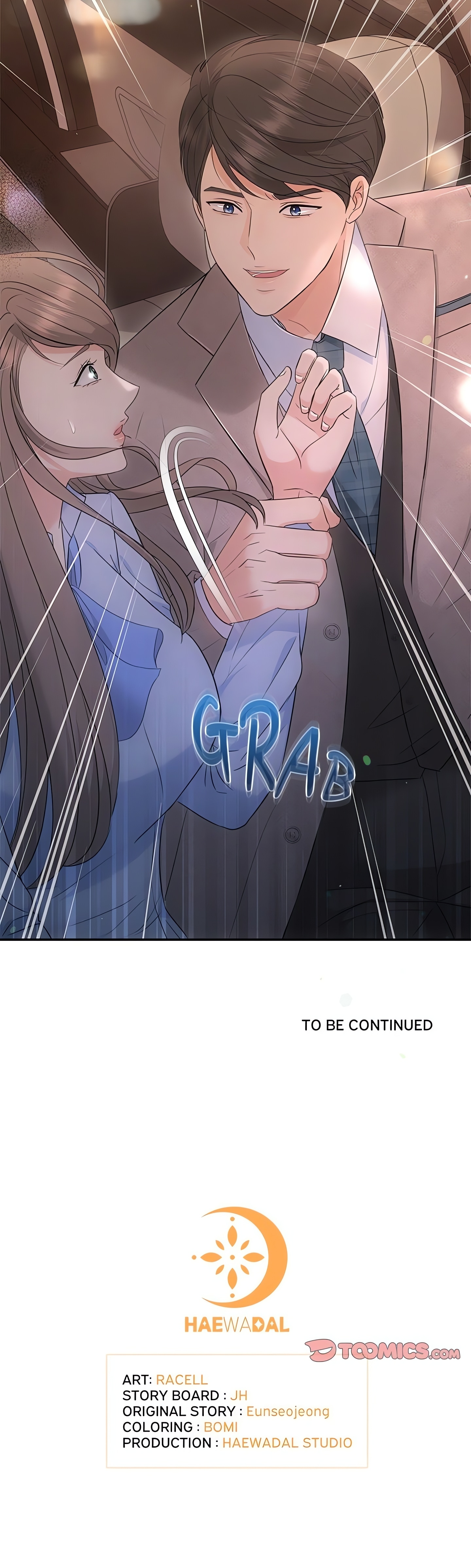 A Consensual Relationship chapter 17 page 21